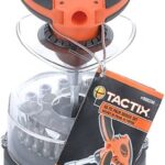 Tactix set odvijača u kutiji 46 kom 900242