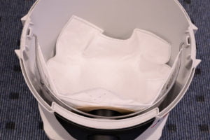 Makita usisivač suvo mokro VC2512L