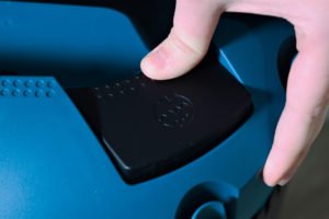 Makita usisivač suvo mokro VC2512L