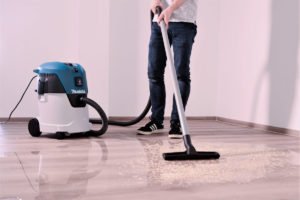 Makita usisivač suvo mokro VC2512L