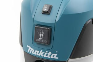 Makita usisivač suvo mokro VC2512L
