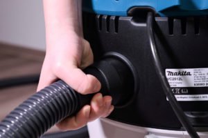 Makita usisivač suvo mokro VC2512L