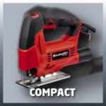Einhell ubodna pila TC-JS 60/1