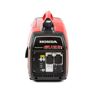 Honda benzinski bešumni agregat za struju inverter EU22i 2.2kW