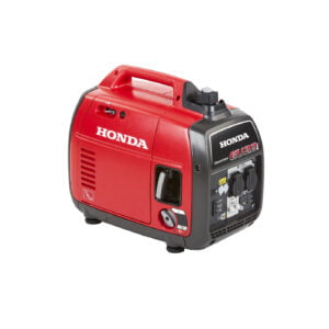 Honda benzinski bešumni agregat za struju inverter EU22i 2.2kW