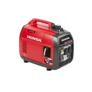 Honda benzinski bešumni agregat za struju inverter EU22i 2.2kW
