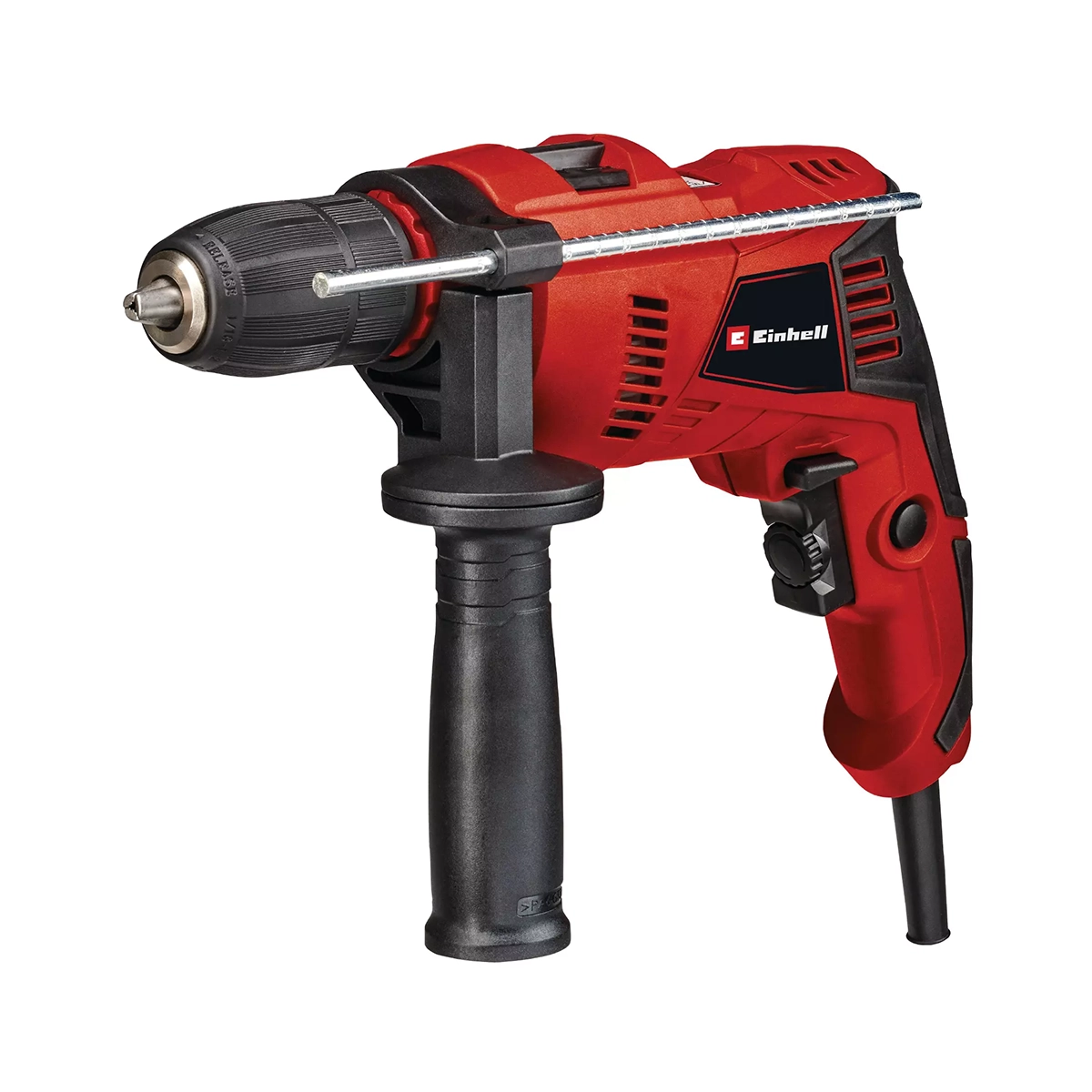 TE ID 500 E2 Einhell Expert udarna bušilica TE-ID 500 E