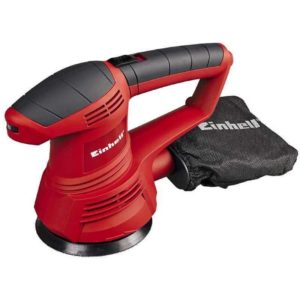 Einhell ekscentrična brusilica TC-RS 38 E