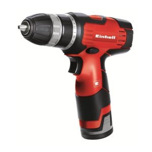 Einhell aku bušilica TH-CD 12 Li