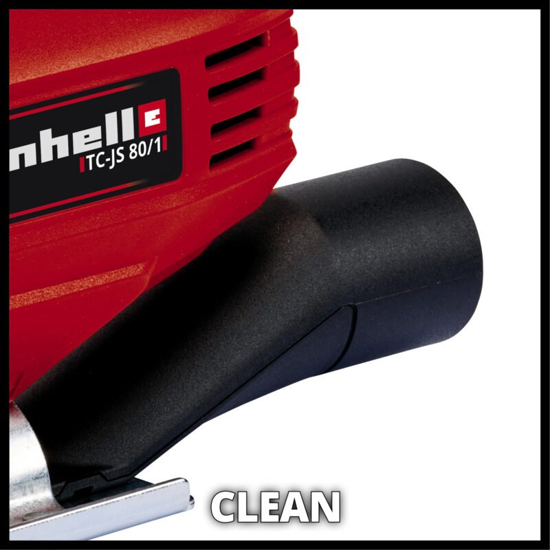 Einhell ubodna pila TC-JS 80/1