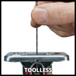 Einhell ubodna pila TC-JS 80/1