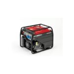 Honda D-AVR agregat za struju EG 4500 CL