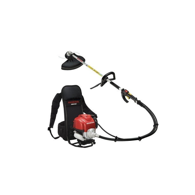 Honda motorni leđni trimer UMR 435