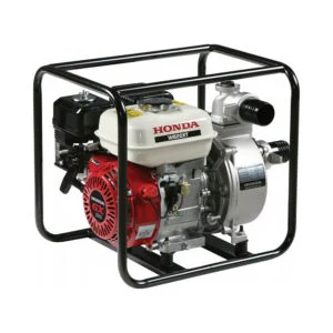 Honda motorna pumpa za vodu WB 20