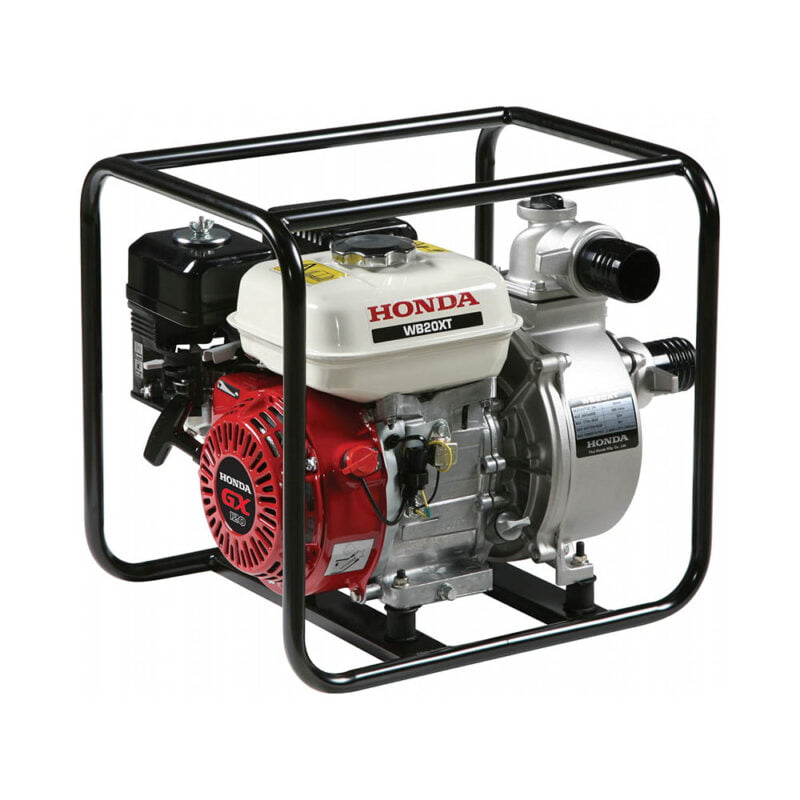 Honda motorna pumpa za vodu WB 20
