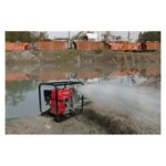 Honda benzinska pumpa za vodu WB 30