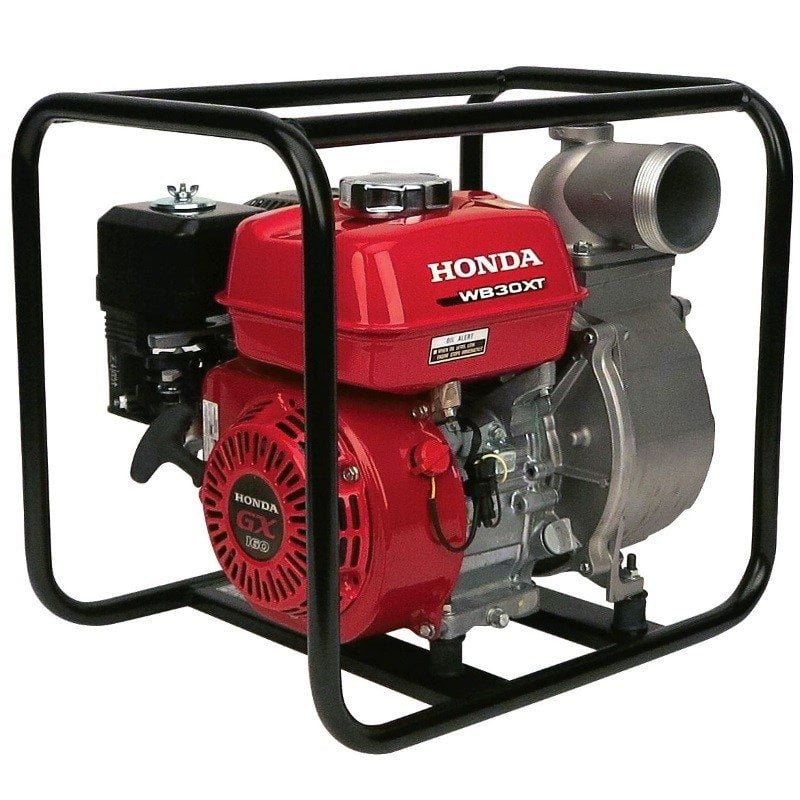 Honda benzinska pumpa za vodu WB 30