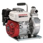 Honda benzinska pumpa za vodu WH 15