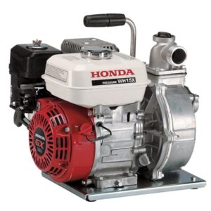 Honda benzinska pumpa za vodu WH 15