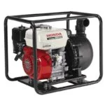 Honda benzinska pumpa za hemikalije WMP 20
