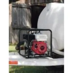 Honda benzinska pumpa za hemikalije WMP 20