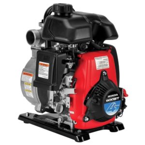 Honda benzinska pumpa za vodu WX15