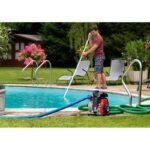 Honda benzinska pumpa za vodu WX15