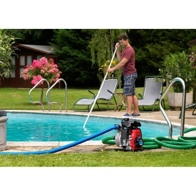 Honda benzinska pumpa za vodu WX15