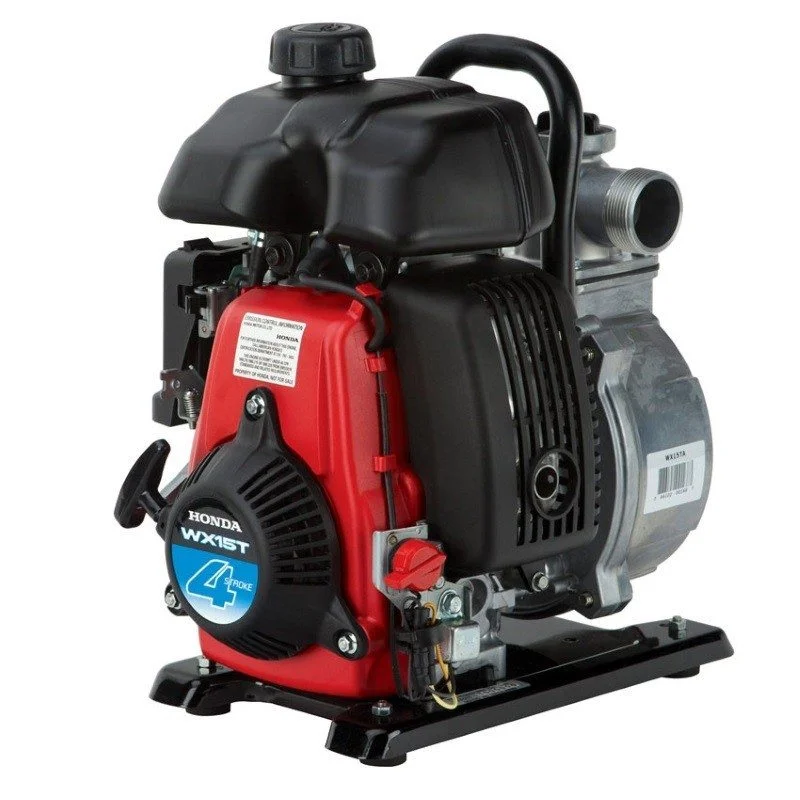Honda benzinska pumpa za vodu WX15