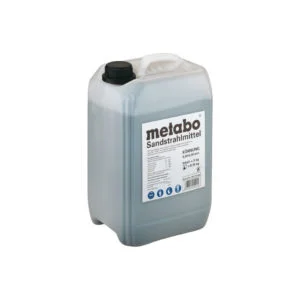 Metabo pijesak za pjeskarenje 8 kg