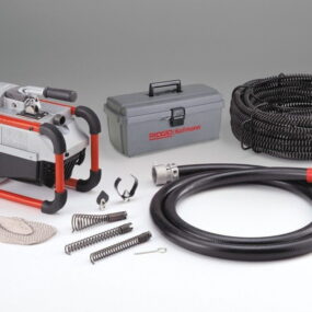 RIDGID uređaj za čišćenje odvoda K-60 SP A25