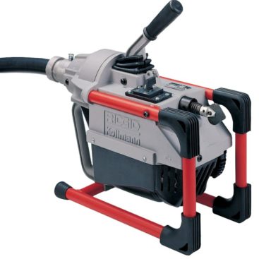 RIDGID uređaj za čišćenje odvoda K-60 SP A25