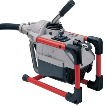 RIDGID uređaj za čišćenje odvoda K-60 SP A25