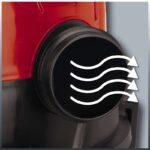 Einhell usisivač za suvo i mokro TE-VC 2340 SA