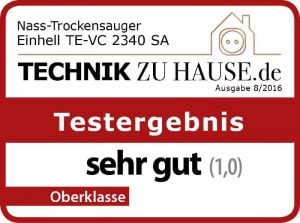 Einhell suvo-mokri usisivač TE-VC 2340 SACL