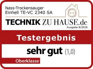 Einhell suvo-mokri usisivač TE-VC 2340 SACL