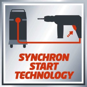 Einhell suvo-mokri usisivač TE-VC 2340 SACL
