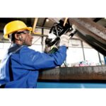 Metabo magnetna bušilica MAG 50