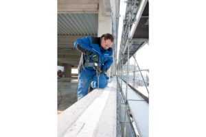 Metabo čekić bušilica KHE 3251