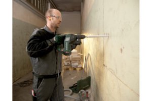 Metabo čekić bušilica KHE 3251