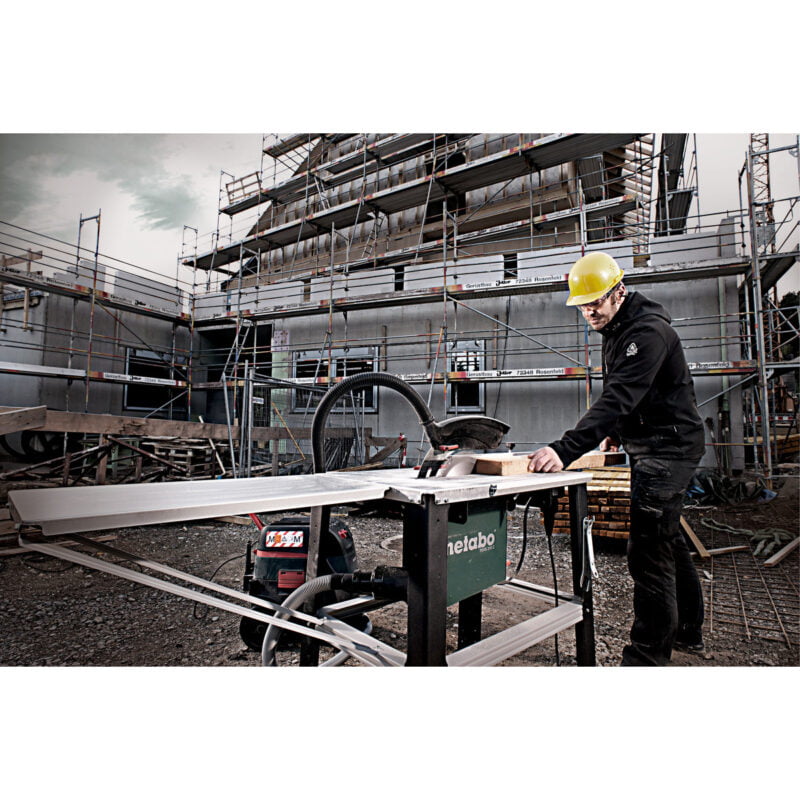 Metabo stona kružna pila cirkular TKHS 315 C - 2.0 WNB