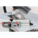 Metabo stona kružna pila cirkular TKHS 315 C - 2.0 WNB