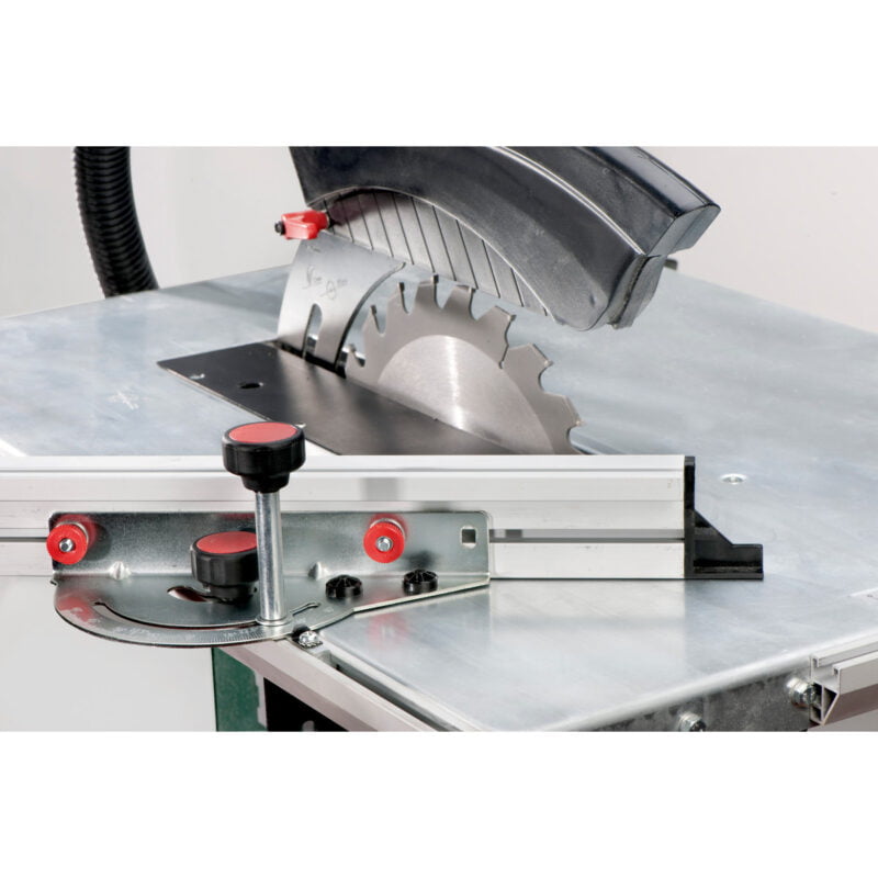 Metabo stona kružna pila cirkular TKHS 315 C - 2.0 WNB