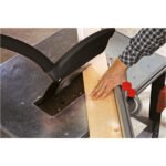 Metabo stona kružna pila cirkular TKHS 315 C - 2.0 WNB