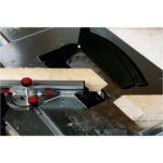 Metabo stona kružna pila cirkular TKHS 315 C - 2.0 WNB