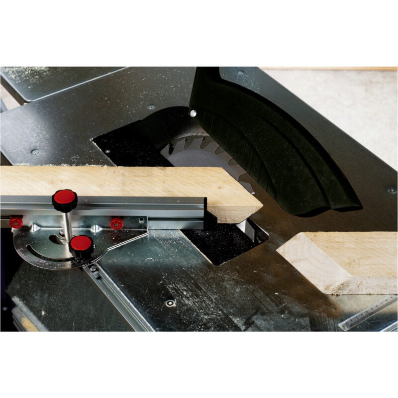 Metabo stona kružna pila cirkular TKHS 315 C - 2.0 WNB