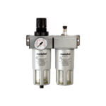 Metabo predgrupa pripremna za kompresor FRL-180