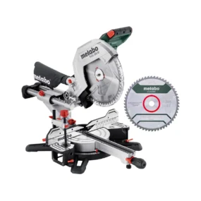 Metabo preklopna potezna pila testera KGS 305 M