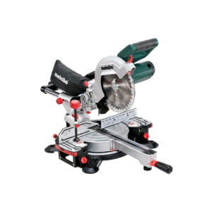 Metabo preklopna potezna pila testera KGS 216 M