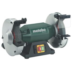Metabo stona dvostrana brusilica DS 200